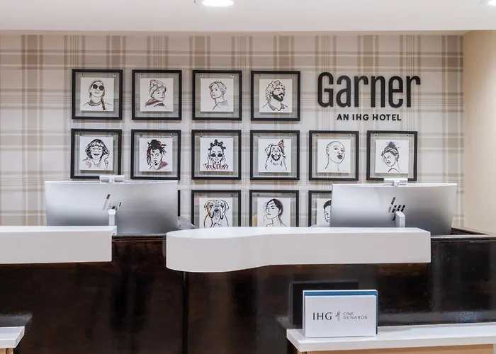 Garner Hotel Warren Northwest By Ihg